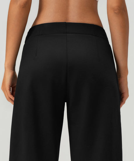 Anywhere™ Cozy Fleece-Lined Adjustable Pants 29 Inch | Women's Sports Pants - image 6