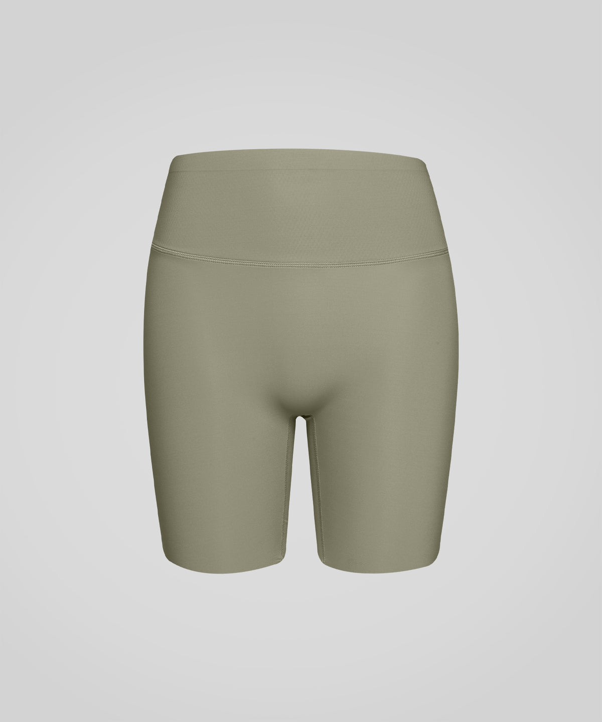 Shift™ Stretchy Soft Double Seam Shorts 8"| Women's High Support Running Shorts