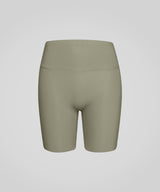 Shift™ Stretchy Soft Double Seam Shorts 8"| Women's High Support Running Shorts