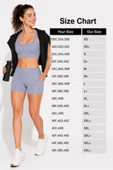 Reggiseno da corsa imbottito con spalline regolabili Power Zip | Reggiseno sportivo ad alto sostegno da donna