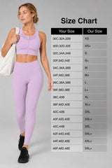 Sculpt™ Zip-Front Full-Back Mesh Racerback Sports Bra | High-Impact Support for Running, Gym & Training