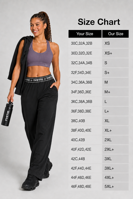 Power™ Adjustable Crisscross Padded Running Bra | Women's High Support Sports Bra - image 70