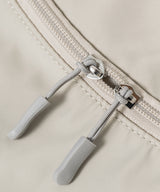 Bolso bandolera de gimnasio con cordón ajustable Yvette