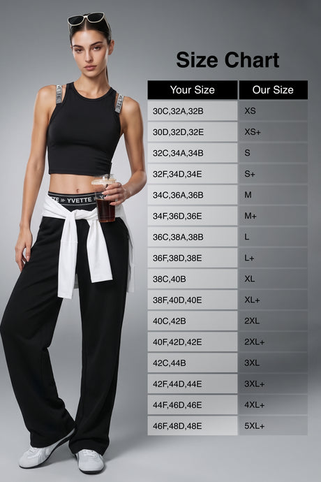 Power™ Adjustable Crisscross Padded Running Bra | Women's High Support Sports Bra - image 76