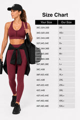Power™ Cross-Back Breathable High Impact Running Bra | Women's High Support Sports Bra