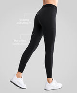 Lined Running Leggings