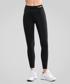 Pockets Lined Running Leggings