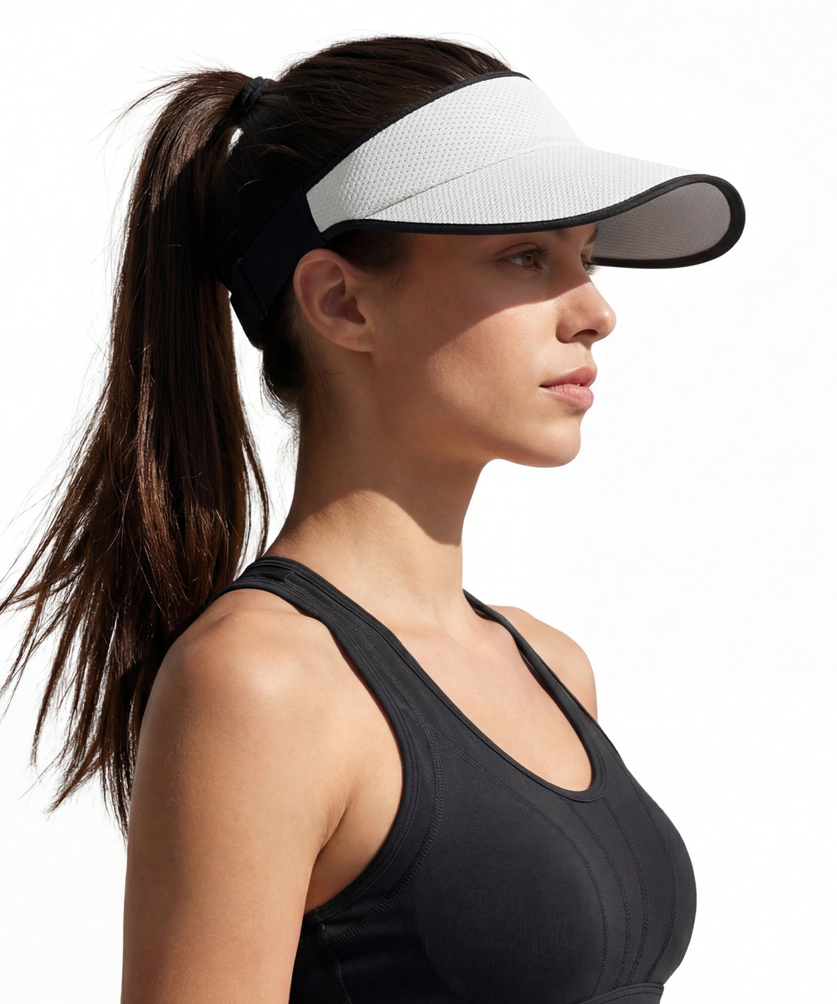 Yvette Adjustable Lightweight Sports Hat | Women's Accessary