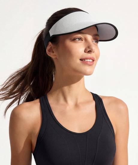 Yvette Adjustable Lightweight Sports Hat | Women's Accessary - image 2
