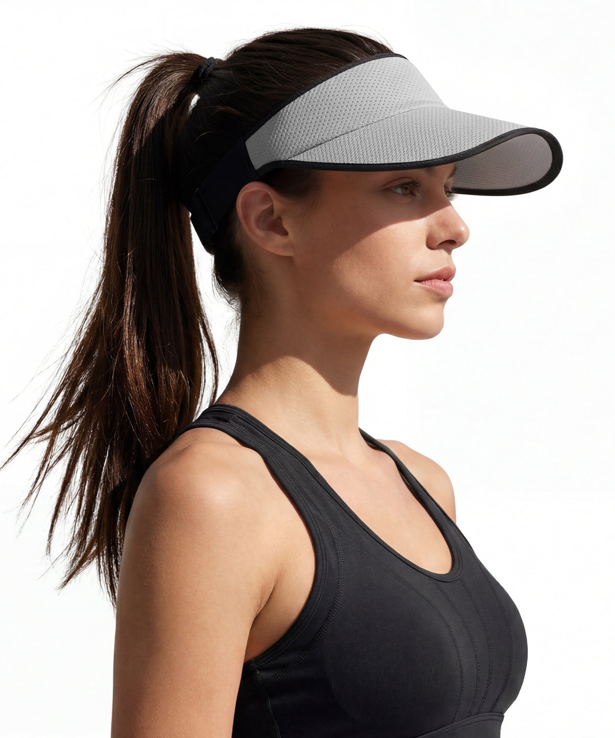 Yvette Adjustable Lightweight Sports Hat | Women's Accessary