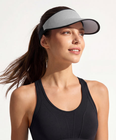 Yvette Adjustable Lightweight Sports Hat | Women's Accessary - image 18