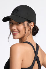 Anywhere Adjustable Cotton Casual Cap Hat