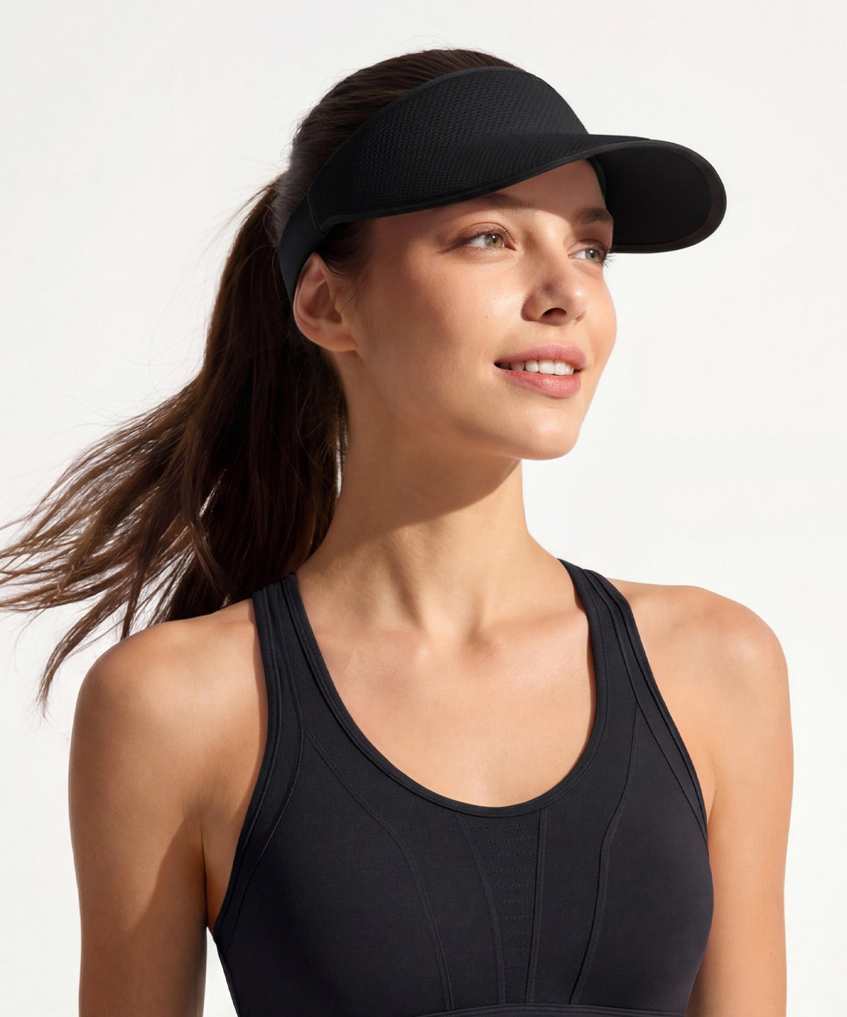 Yvette Adjustable Lightweight Sports Hat | Women's Accessary