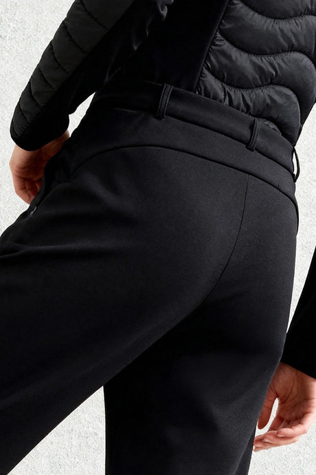 Wasserabweisende, fleecegefütterte Freizeithose (76 cm) | Damen-Sporthose - image 4