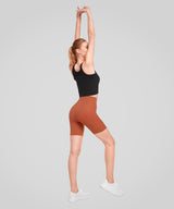  Seam Shorts