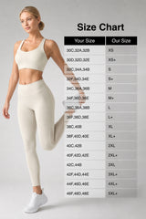 Shift™ Ultra-Soft Adjustable-Strap Sports Bra | Medium Support for Gym, Yoga & Training