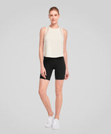 women's shorts pull on