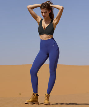 workout pants with pockets