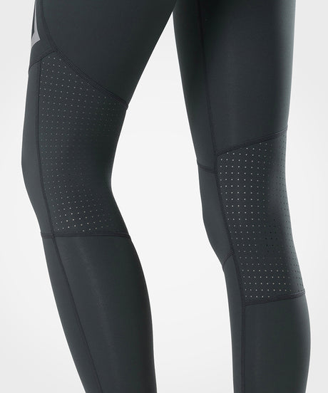Leggings da corsa traspiranti Sculpt Airhole da 22" | Leggings da donna con supporto elevato - image 7
