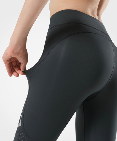 Leggings da corsa traspiranti Sculpt Airhole da 22" | Leggings da donna con supporto elevato - image 8